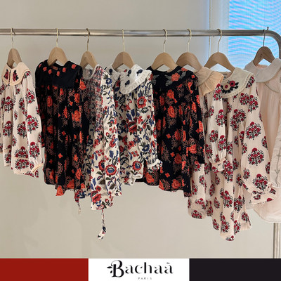 Bachaa连衣裙包屁衣连体衣