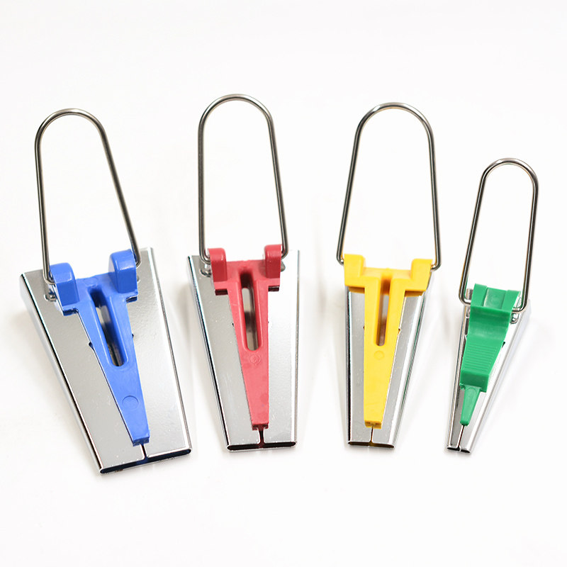 制带器/拉筒 包边器 滚边器 自制包边条 卷边器手工diy拼布用简易