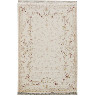 进口羊毛地毯手工编织客厅卧室