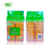 星期十老上海香葱苏打饼干咸味薄脆办公室休闲老人儿童零食充饥