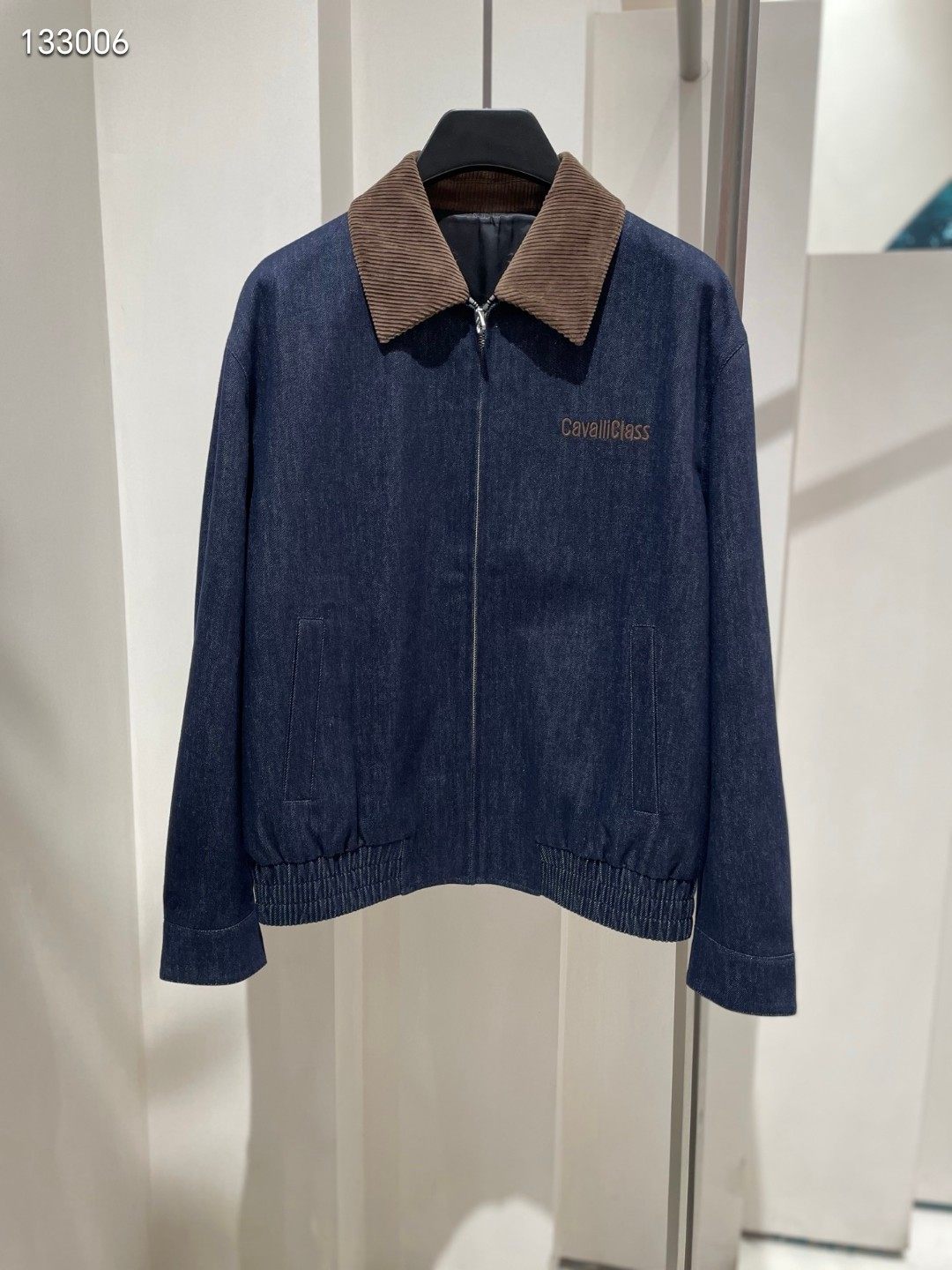 Cavalli CLASS 2夹克