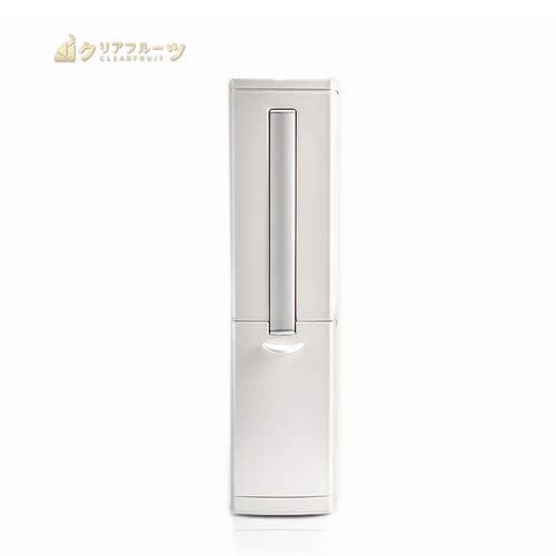 日本垃圾桶窄缝多功能