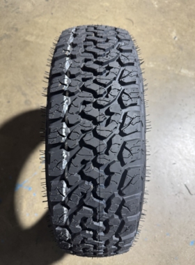 175/70R14LT6层加厚 全地形AT越野轮胎 五菱宏光东风小康改装耐磨