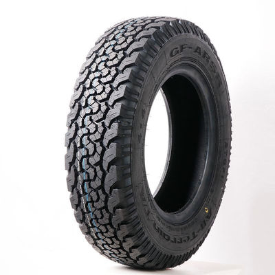 195/70R15AT越野轮胎  10层厚 适配金杯大海狮五菱新卡福田阁瑞斯