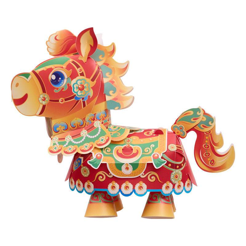 新年春节马上發灯笼马年手工diy儿童手提花灯2026过年摆摊小商品,节庆用品/礼品,灯笼,淘宝优惠券,粉丝福利购,淘宝优惠卷