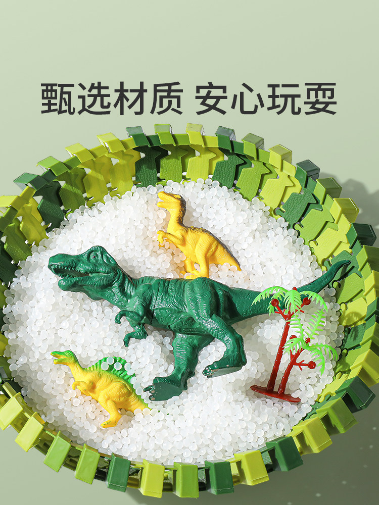 DINOSAUR COILED MOUNTAIN RAIL CAR SMALL TRAIN BREAK THROUGH THE BIG ADVENTURE CAR TUNNEL CHILDRENS TOYS 2 BOYS 3 YEARS OLD 4 PUZZLE 6
