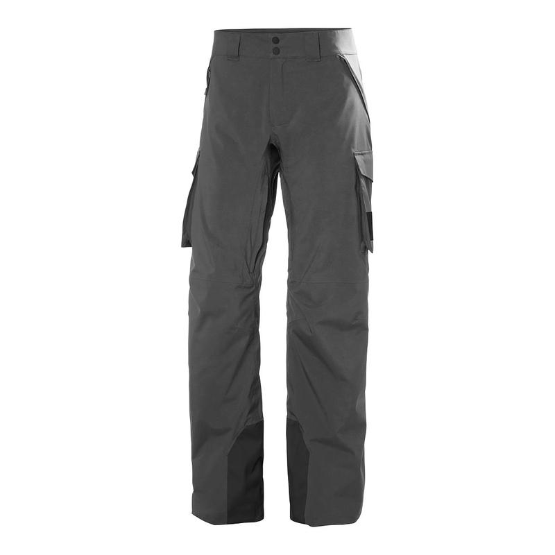 Helly Hansen/海丽汉森男款滑雪裤防风防水透气加厚保暖户外运动