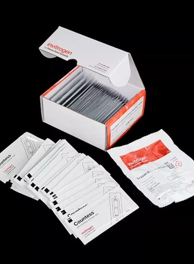 赛默飞细胞计数板C10228实验室Countess一次性细胞计数板C10283