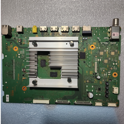 原装索尼KD-55X85K 65X80K 75X85K主板100972413配屏YDCM075CCU02