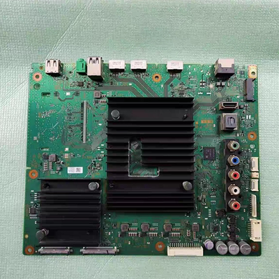 原装索尼KD-55X8500G 65X8500G  75X8588G电视机主板1-983-791-22
