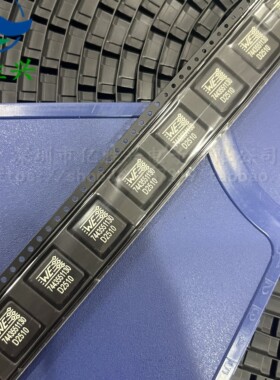 7443551131 12.8x12.8x6.2 13uH 10A ±20%贴片一体成型电感