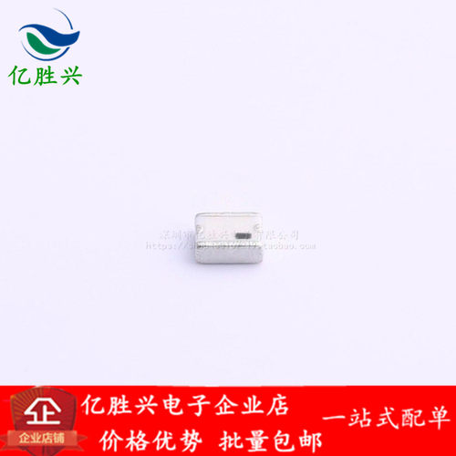 DEA211898BT-9033B1 带通RF滤波器2.4GHZ FILTER 贴片信号调节