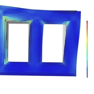 comsol光学波导仿真光子晶体光纤偏振分束器维纳光学多极子分析等