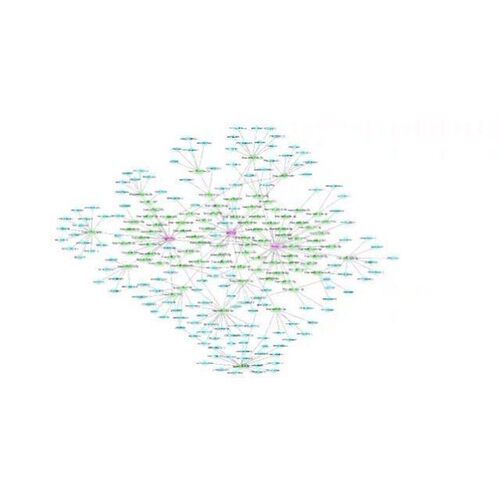 网络药理学 生信sic 中药复方分子对接GO/KEGG富集分析医学科研