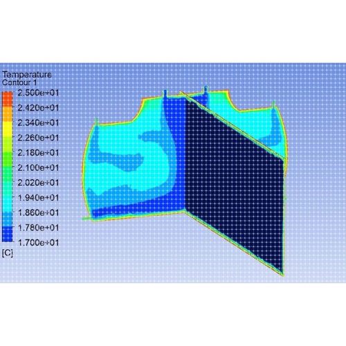 代做ansys/abaqus /fluent/Comsol/matlab/zemax 光学仿真模拟