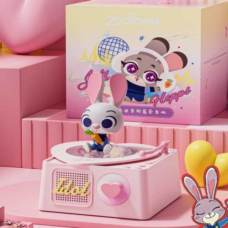迪士尼蓝牙音箱高音质生日礼物