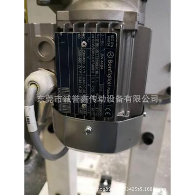 邦飞利电机BN56B4BN63B4BN71B4BN80B490LA4100LA4112M4132MA4