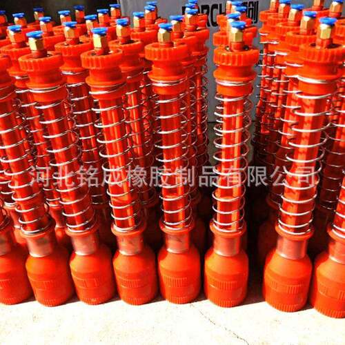 生产红色抓器黑色抓头以及各种配件型号齐全可来图定