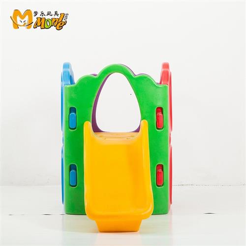 小城堡滑梯.幼儿园儿童滑梯.塑料滑梯室内外游乐设备小区室内