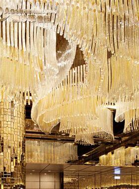 CeilingLight顶灯Lustre灯Plafonnier