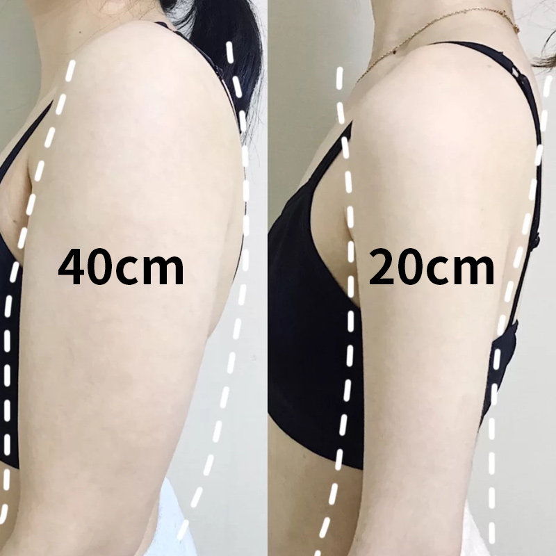 【小红书推荐 宝妈福利】越粗越有用 逆袭大粗腿做自信女人纤体霜