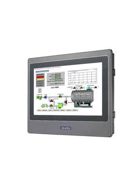 WOP-2100T-S2AE研华WebOP 10.1英寸WSVGA工业级可编程人机界面