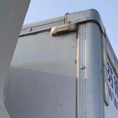 1224货车示宽灯示廓灯车厢灯中集挂车冷藏车箱货示宽示廓灯