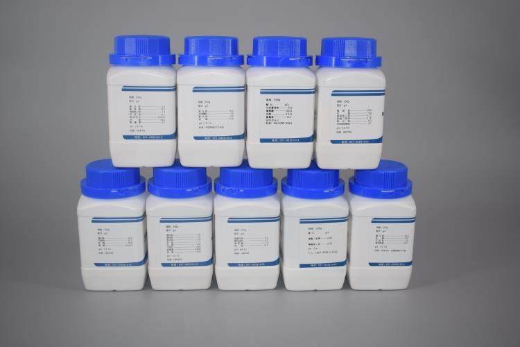 乙硫醇盐流体gbc培养基(20酸15药家) 上海 厂直销