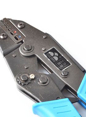 HS-06WF2C 冷压 压接钳压线钳 压 管形 针型端子  HS-06WF