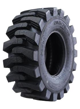半实心20.5/167020铲车装载机轮胎