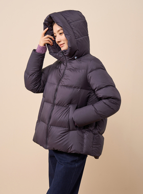 敦奴羽绒服FU5Y2206
