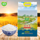 爱菊 5kg 稻香米