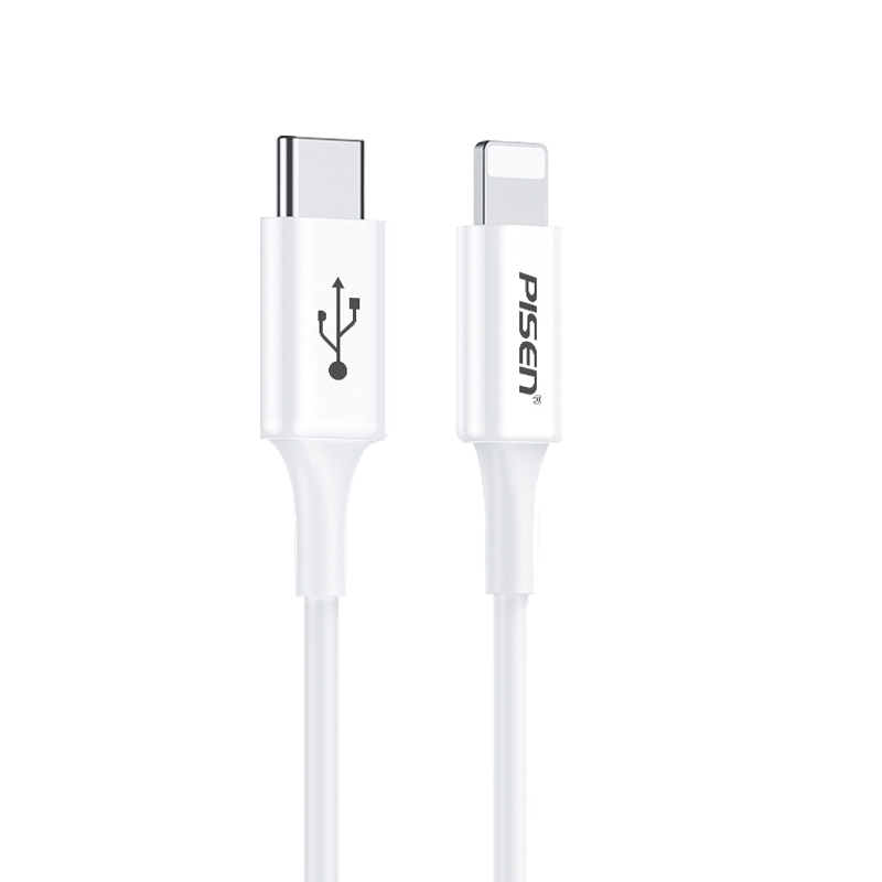 品胜适用于苹果iphone16数据线20WPD快充15充电线14promax器13手机12pm快充30W快速XR冲2米xs正品ipad插头SE