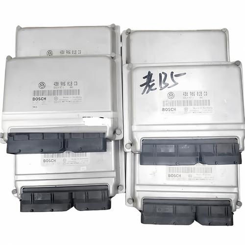 适用奥迪帕萨特B5发动机电脑板4B0906018CQ/CA/BD/DM 8D0907559B