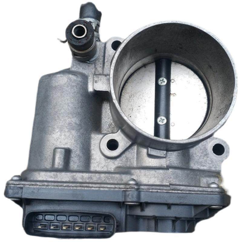 适用卡罗拉花冠雅力士1zr发动机总成及部件节气门阀体总成2zr