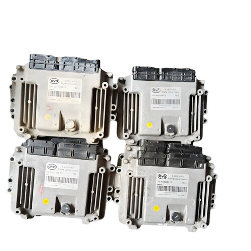 适用比亚迪S7F3G5发动机电脑控制模块3AY-5BI-SE-3610100A-J5-M5