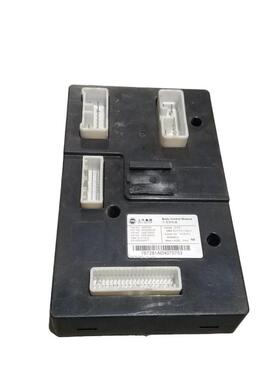 适用荣威名爵MG3车身控制模块电脑板10087281 10098318 10150727