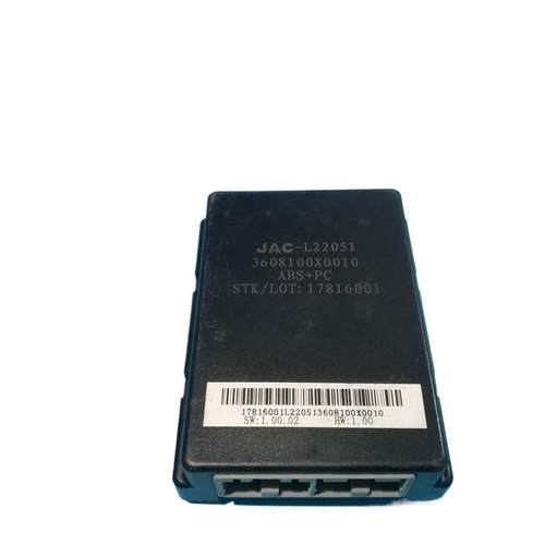 适用江淮IEV6E门锁继电器车身控制器模块3608100X0010 JAC-L22051