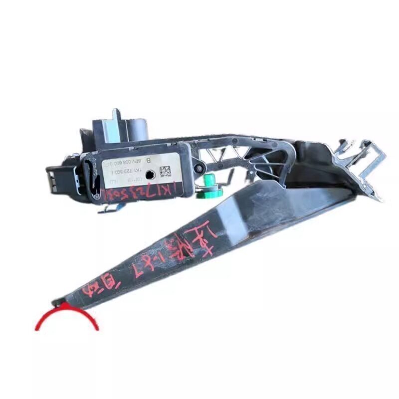 适用大众速腾明锐迈腾电子油门加速踏板传感器总成 1K1723503L