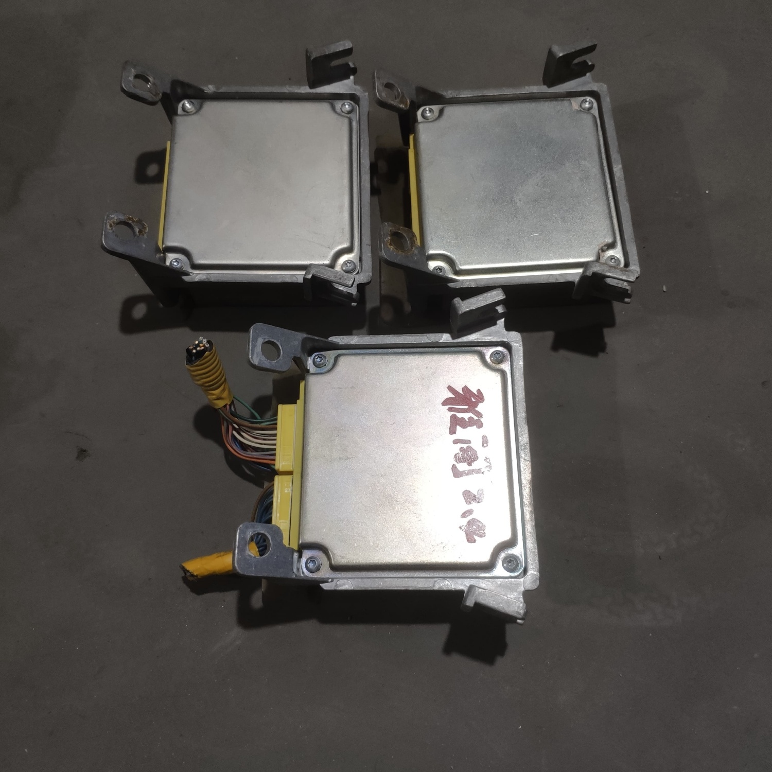 适用雅阁电脑板77960-SDA-Y840-Y930-Y940-Y630-Y615-Y631-614-M1