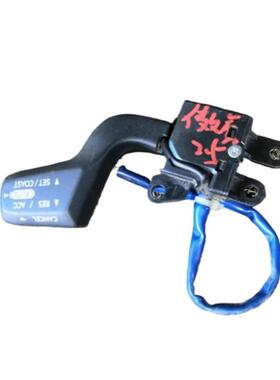 适用斯巴鲁傲虎 2.5I 定速巡航开关RES CANCEL SET开关电路板总成