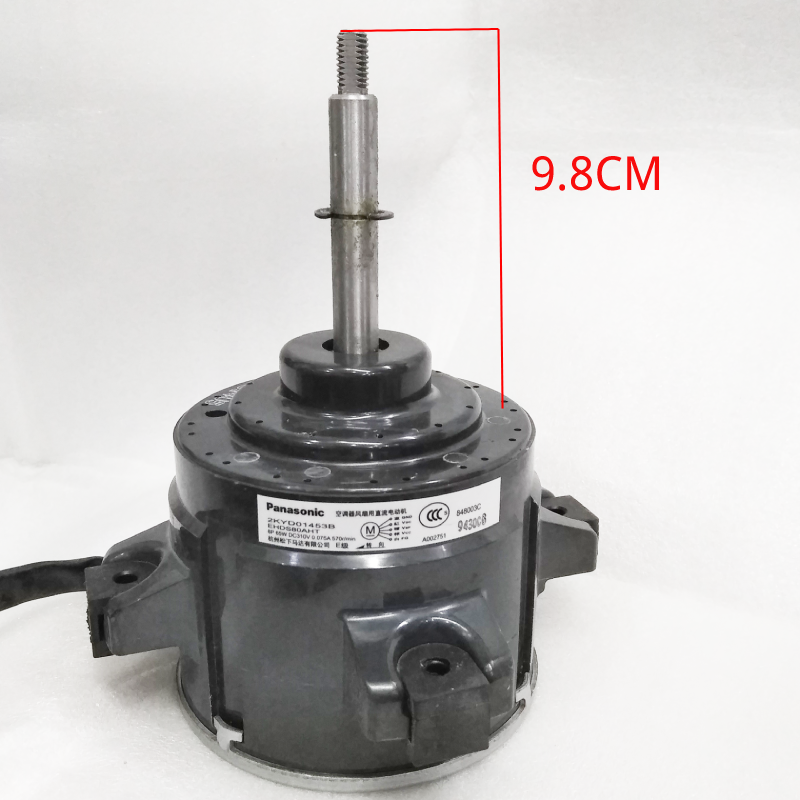 2KYD01453B松下电机空调变频