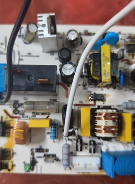 适用于海尔空调挂机电脑板0011800296G/C/J/F内机主板线路板全新