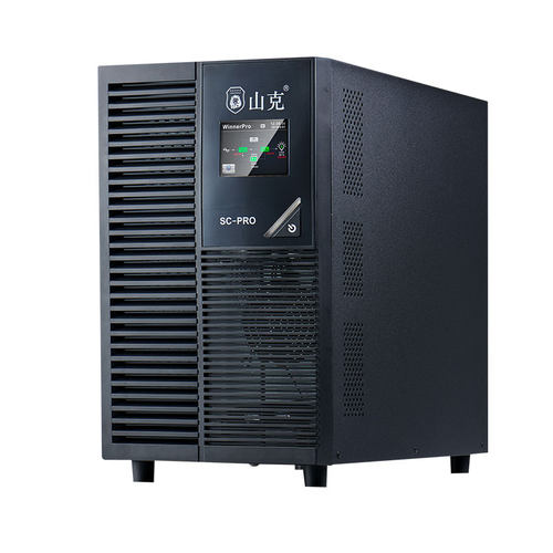 山克ups不间断电源延时