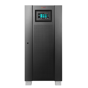 山克UPS不间断电源100KVA 80KW外接电池工频机三进三出延时0.25h
