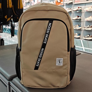 乔丹男女双肩包新款校园运动大容量潮流百搭背包书包LUA11240111