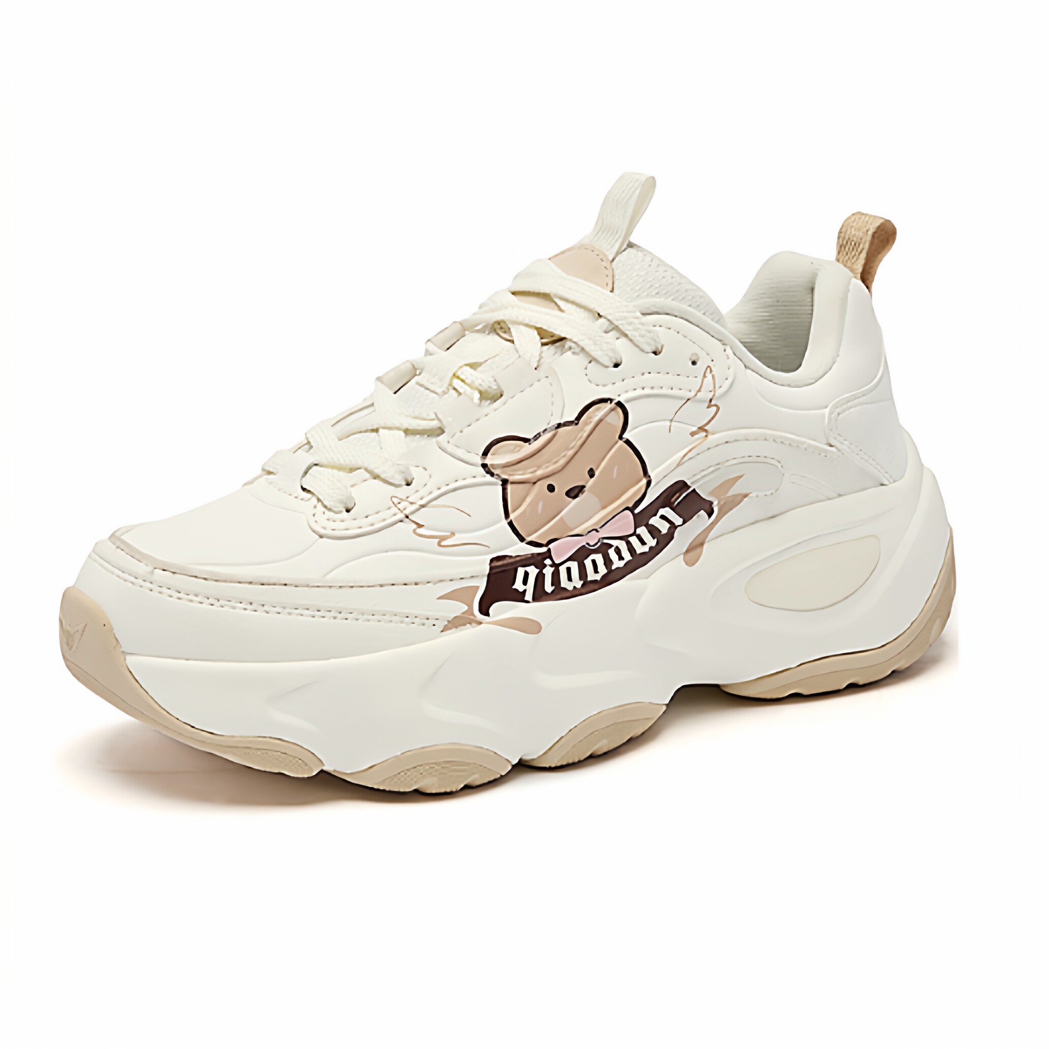 乔丹女子休闲鞋冬季皮面防水保暖老爹鞋轻便增高QDL042244412G,运动鞋new,运动休闲鞋,淘宝优惠券,粉丝福利购,淘宝优惠卷