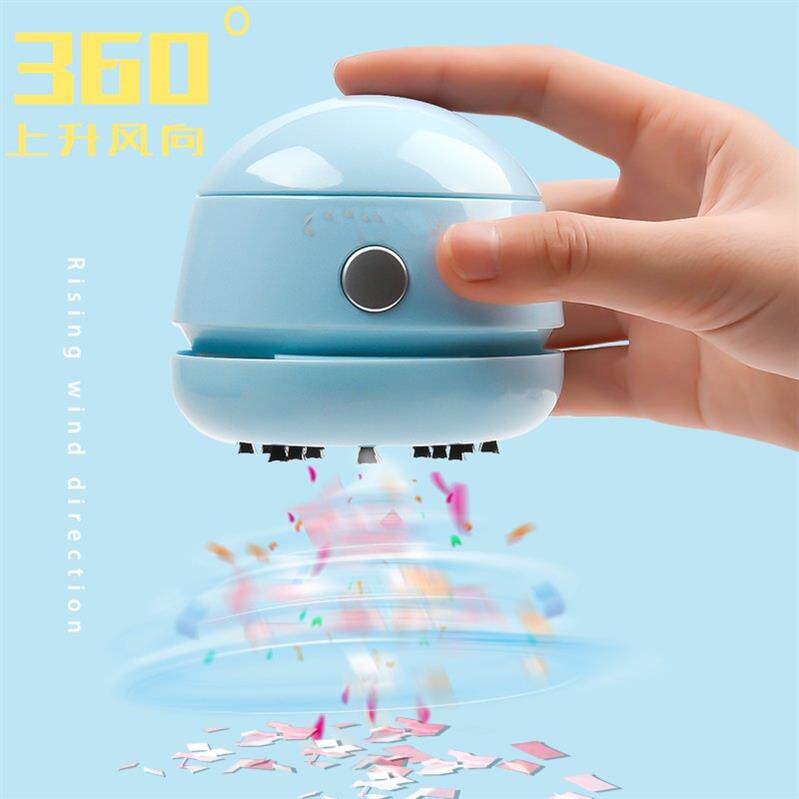 Portable desktop mini Confetti clean Small rubber Electric Nail enhancement Vacuum cleaner Operation Strength Mini Tablein the Electronic Dictionary/Electronic paper book/Stationery , Everyday school supplies , Desktop Cleaner category - from Buy2taobao.com to provide professional Taobao agent buy service