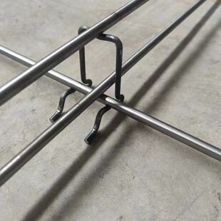 钢筋马凳新型双层铁马镫水泥支撑垫块建筑钢筋支架钢筋小马凳