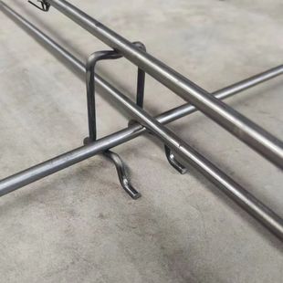 钢筋马凳新型双层铁马镫水泥支撑垫块建筑钢筋支架钢筋小马凳